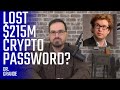 Cryptocurrency Con Artist Death Leads to Missing Passwords | Gerald Cotten Case Analysis