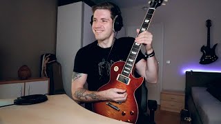 Simon Gündling - On Fire