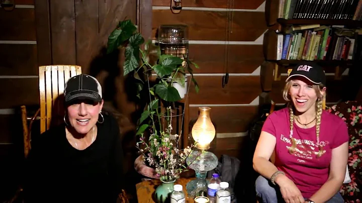 MISTY PREPPER "UPDATE" AND CONTEST WINNER =)
