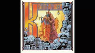Kula Shaker - Temple Of Everlasting Light Govinda Gap-Free