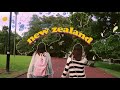 💞abroad with friends! 💞 (nz vlog.1) / alyanna ross