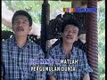 Trio Ambisi, Pranata Sihombing - Roh Kudus Tetap Teguh (Official Music Video) | Rohani Batak KJ 237