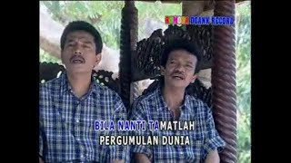 Trio Ambisi, Pranata Sihombing - Roh Kudus Tetap Teguh (Official Music Video) | Rohani Batak KJ 237 chords