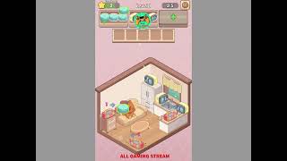 Packingdom Level 1 Gameplay 