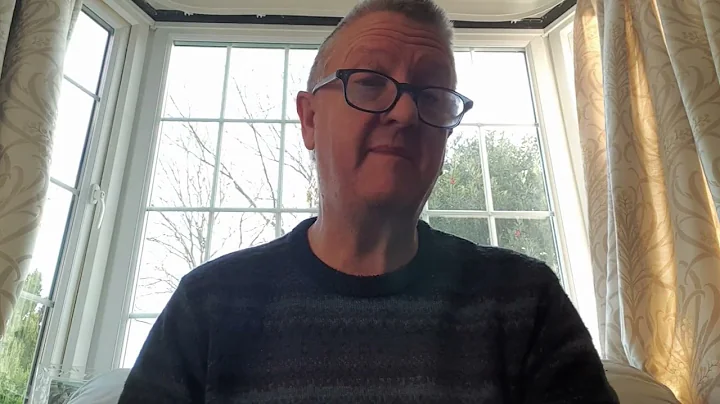 Ps Leigh Goodwin Devotional - Christmas Devotional