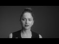 NYC Ballet Screen Test: Jenelle Manzi