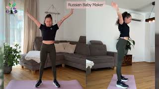 Russian Baby Maker