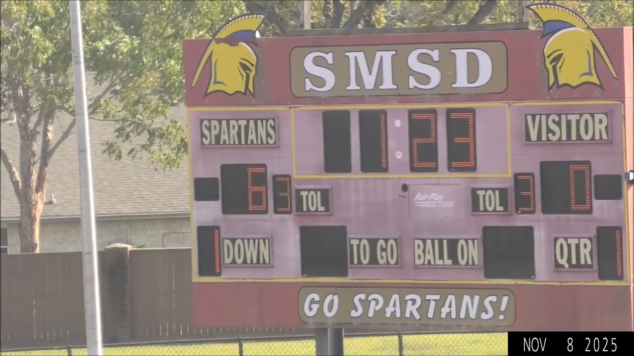 Cowboys vs Cobras Juniors