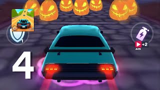 Car Race - Gameplay Walkthrough Part 4 - Fashback (Android, IOS) screenshot 3