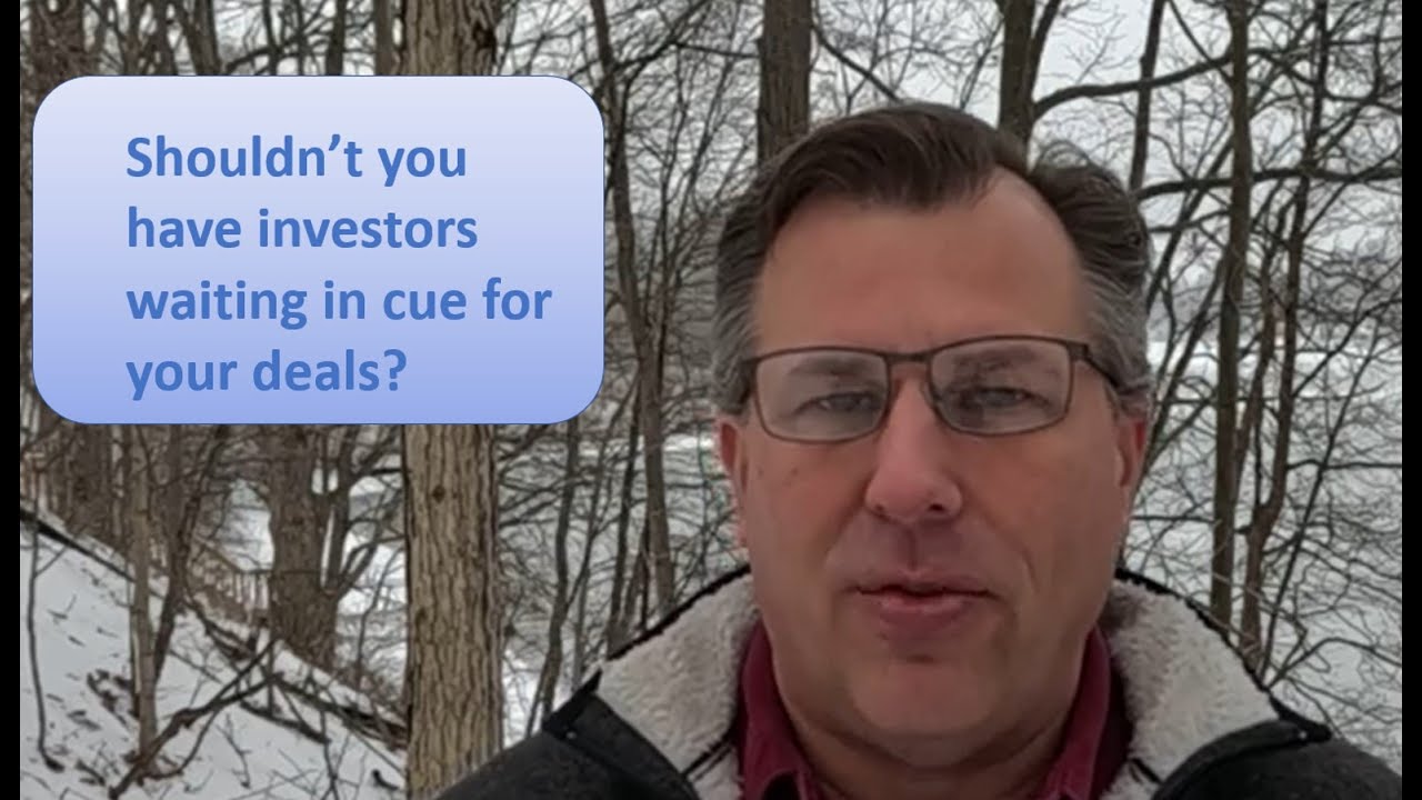 What is Capital Raise Formula