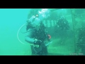 Dutch Springs Dive Weekend video compilation