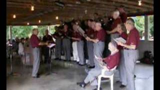 Columbus Maennerchor Choir