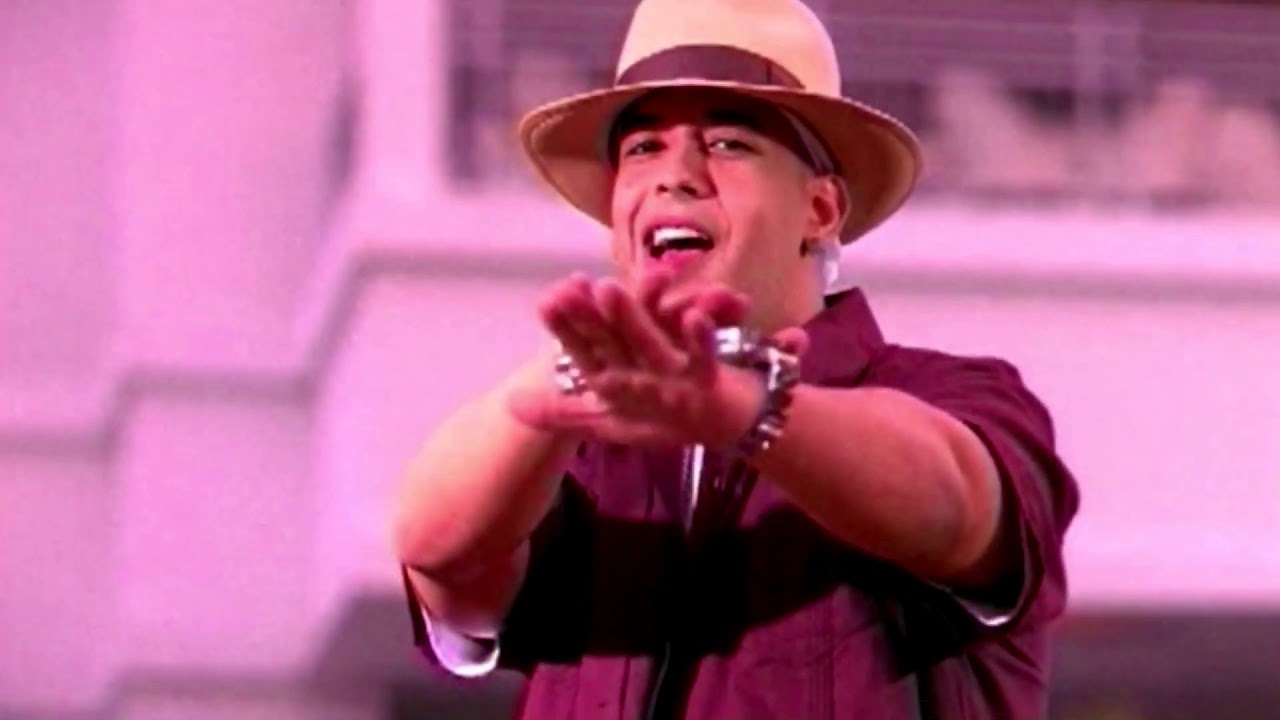 Daddy Yankee Lo Que Paso Paso DJYurimix Old Rework Remix YouTube