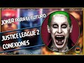 JOKER para el futuro - ¿Descubriremos quien es en realidad?