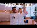 Bailey & Kida - The Duels WOD S4 (Part 1)