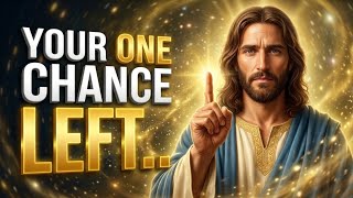 This Is Not A Coincidence. God Brought You Here For A Reason
