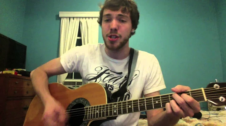 Gone Gone Gone - Phillip Phillips (Isaac Sharp Cov...