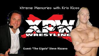 Xtreme Memories: Steve Rizzano talks XPW, the NorCal buzz around XPW, New Jack, Kaos