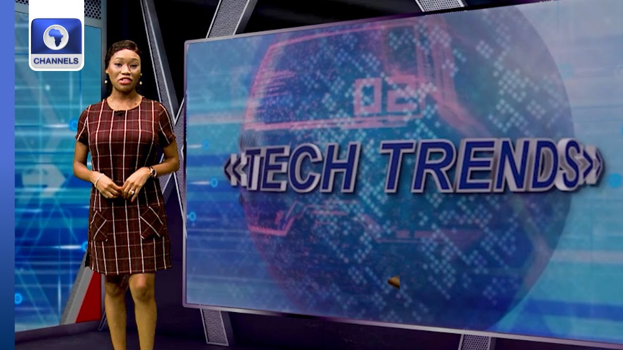 Africa’s Digital Economy, Smart Automation +More | Tech Trends