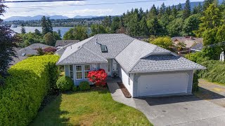 115 Maids Court, Nanaimo, B.C. | Sean McLintock PREC*