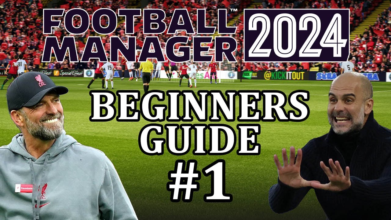 Tutorial - Enhance Your Football Manager Touch 2024 Experience with  Graphics Pack : r/footballmanagergames