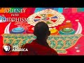 Vajra sky over tibet  journey into buddhism full special  pbs america
