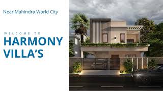 Harmony Presentation Mwc