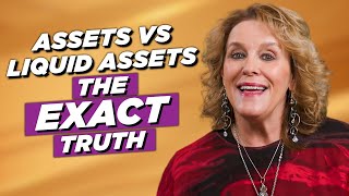 What Is The Difference Between Assets And Liquid Assets screenshot 2