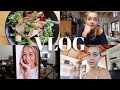 VLOG | This vlog feels like the old times...