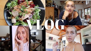 VLOG | This vlog feels like the old times...
