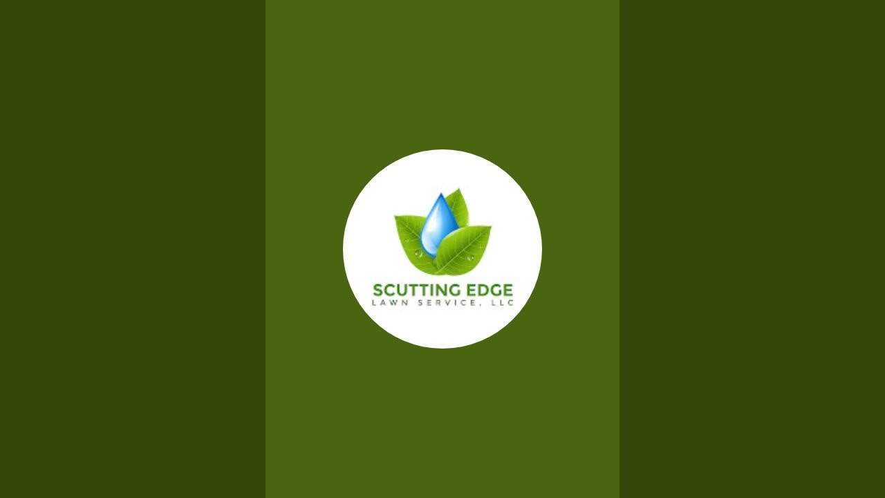 SCutting Edge Lawn Service is live!