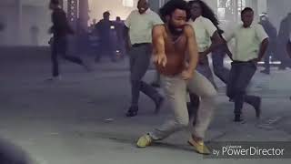 This Is Roma - Childish Gambino Roma Edition - Parodia - Rededenara