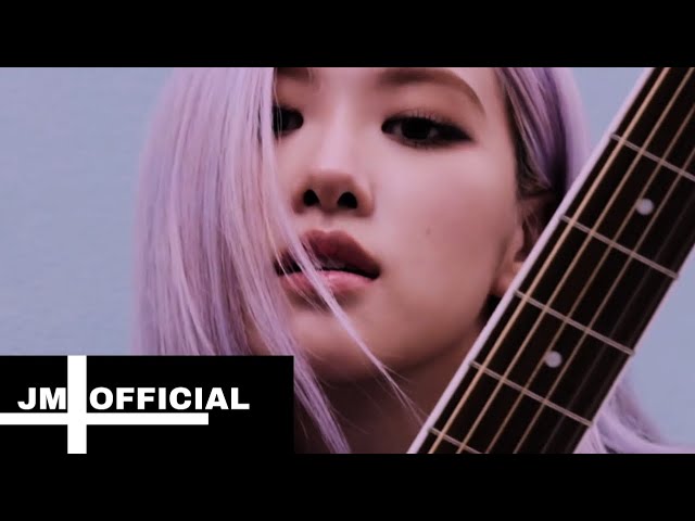 BLACKPINK - `Kick It` MV