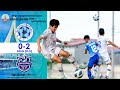[HSC - SEMI FINAL 2022] EDC FC (0-2) BoeungKet