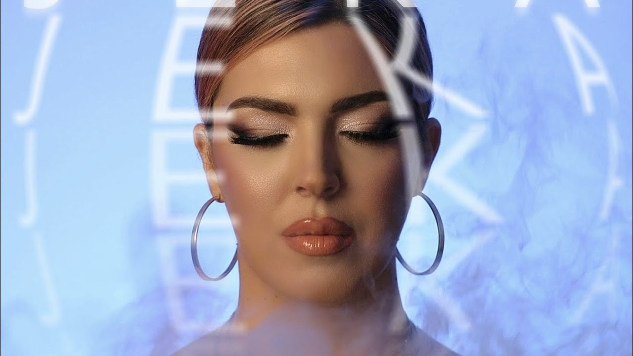 Guarda Lea Mijatović - Jeka (Official video 2025) su YouTube Guarda Lea Mijatović - Jeka (Official video 2025) su YouTube