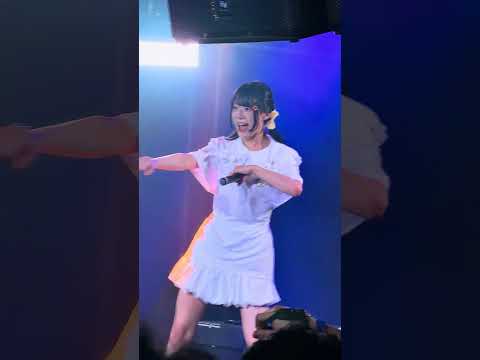 [fancam] 260501 디어브 시루 직캠 🫧🩵 「ビビッとLOVE」 | @프리즘홀 #지하아이돌 #라이브아이돌 #アイドル #chikaidol #dance #jpop