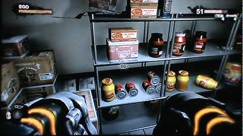 Duke Nukem Forever Playthrough pt27