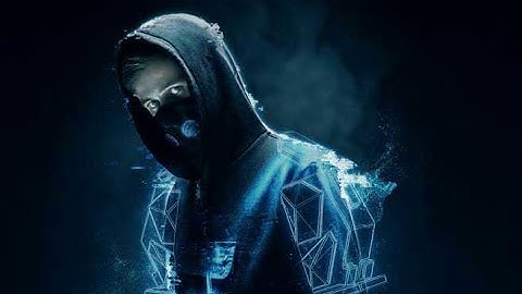Alan Walker - Faded Background Music