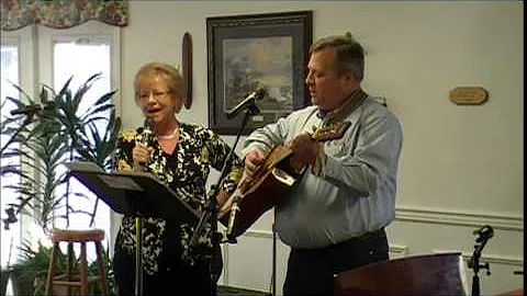 Heaven - Ken & Sandra Baskin