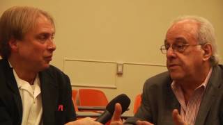 Professor Richard Wolff  Socialism, Capitalism, income inequality The NOWMAN Show