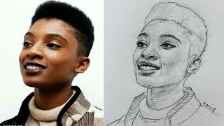 Want to Become a Portrait Drawing Pro? Discover Loomis Method Secrets! by One Pencil drawing 5,371 views 3 weeks ago 30 minutes