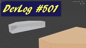 Building a throne room in Blender part 45 - Enchanted Lands Devlog #501