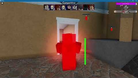 NEW OP AimBot + ESP ARSENAL SCRIPT! (INSTANT KILLS!) ROBLOX