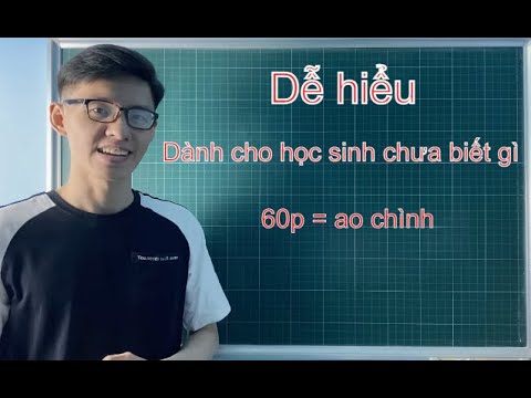 Ôn thi tuyển sinh 10 2022: Video 2 : Tìm x để P thỏa điều kiện nguyên, max min ( ăn điểm câu 1c ) - youtube