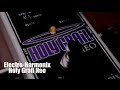 Electro-Harmonix / Holy Grail Neo【デジマート製品レビュー】