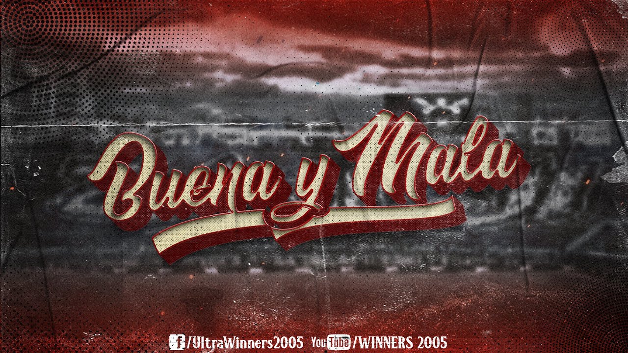 WINNERS 2005 - BUENA Y MALA