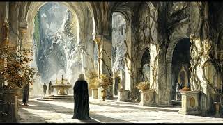 Evenstar — Shortened/Vocals Only — The Lord of the Rings: The Two Towers — Howard Shore Resimi