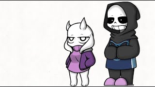 Altertale - 001 - Toriel's Prank