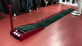 pgm practice putting mat