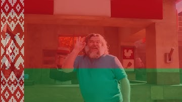 A Minecraft Movie - Steve